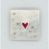 I love...