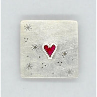 I love...