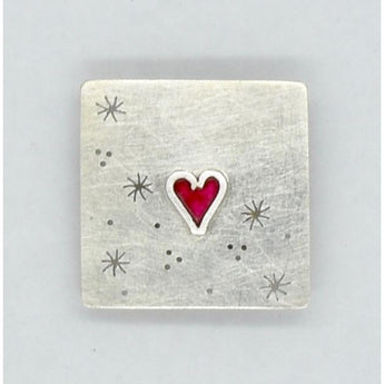 I love...